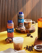 Load image into Gallery viewer, Zero Calorie Chocolate Beverage Sauce