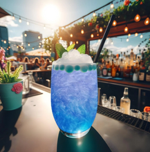 Load image into Gallery viewer, Brew Glitter Blue 4g