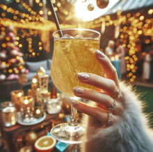 Load image into Gallery viewer, Brew Glitter Gold 4g
