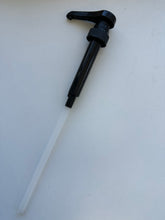 Load image into Gallery viewer, Torani Syrups Dispensing Pump 750ml