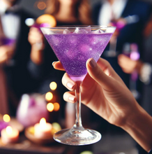 Load image into Gallery viewer, Brew Glitter Purple 4g