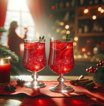 Load image into Gallery viewer, Brew Glitter Red 4g