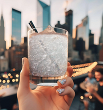 Load image into Gallery viewer, Brew Glitter Silver 4g