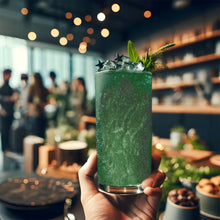 Load image into Gallery viewer, Brew Glitter Dark Green 4g