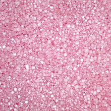 Load image into Gallery viewer, Pink Pearl Cocktail Rimming Sugar