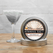 Load image into Gallery viewer, Plain Cocktail Rimming Salt