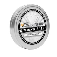 Load image into Gallery viewer, Plain Cocktail Rimming Salt