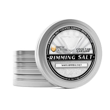 Load image into Gallery viewer, Plain Cocktail Rimming Salt