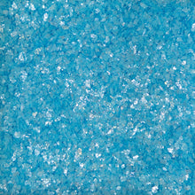 Load image into Gallery viewer, Shimmering Blue Cocktail Rimming Salt