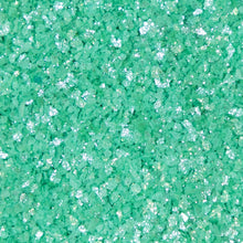 Load image into Gallery viewer, Shimmering Green Cocktail Rimming Salt