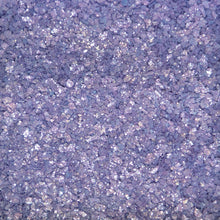 Load image into Gallery viewer, Shimmering Purple Cocktail Rimming Salt