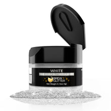 Load image into Gallery viewer, Brew Glitter White 4g