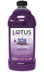 Skinny Purple Lotus Concentrate