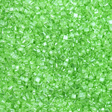 Load image into Gallery viewer, Green Cocktail Rimming Sugar
