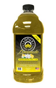 Lotus Energy Lemonade Concentrate
