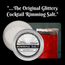 Load image into Gallery viewer, Plain Cocktail Rimming Salt
