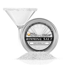 Load image into Gallery viewer, Plain Cocktail Rimming Salt

