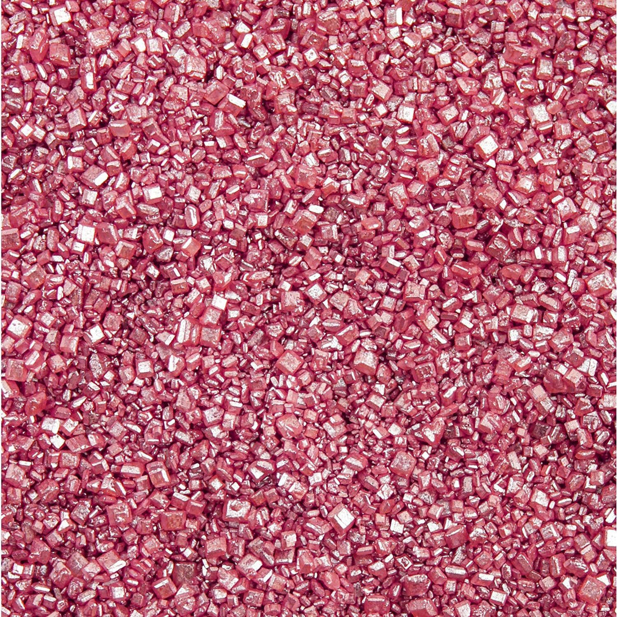 Red Pearl Cocktail Rimming Sugar – Simply Syrups