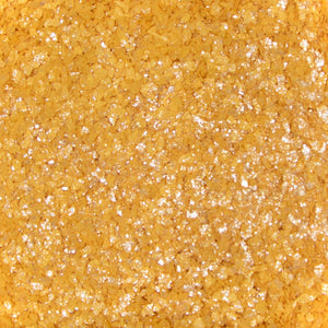 Shimmering Gold Cocktail Rimming Salt