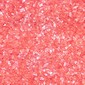 Shimmering Red Cocktail Rimming Salt