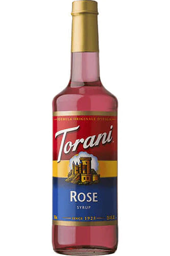 Raspberry Garden Party Potion: A Floral Twist on Tea