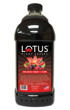 Load image into Gallery viewer, Red Lotus Energy Drink - 1.89L
